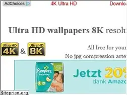 Sites similar to wallpapersultrahd.com