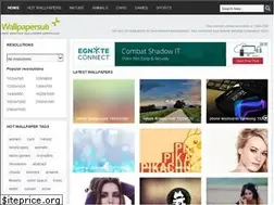 Sites similar to wallpaperswa.com