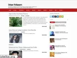 Sites similar to wallpaperswaterfall.blogspot.com