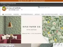 Sites similar to wallpaperthehome.com