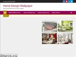 Sites similar to wallpapertoon.com
