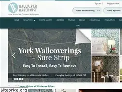 Sites similar to wallpaperwarehouse.com