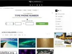 Sites similar to wallpaperwolf.com