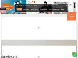 Sites similar to wallpaperworldng.com