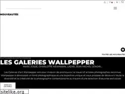 Sites similar to wallpepper.fr