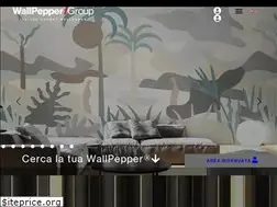 Sites similar to wallpeppergroup.com