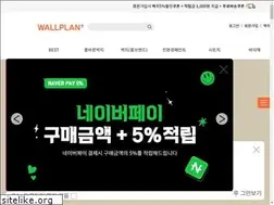 Sites similar to wallplan.co.kr