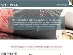 Sites similar to wallplan.co.uk