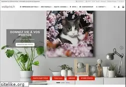 Sites similar to wallprint.fr