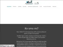 Sites similar to wallproducts.rs
