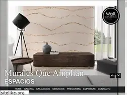 Sites similar to wallproject.cl