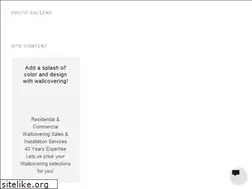 Sites similar to wallprokc.com