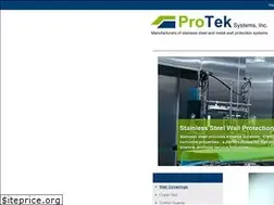 Sites similar to wallprotectionsystems.com