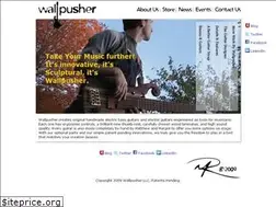 Sites similar to wallpusher.com