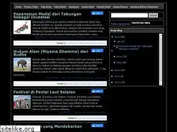 Sites similar to wallputih.blogspot.com