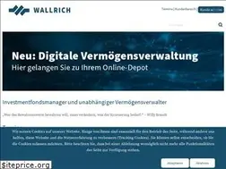 Sites similar to wallrich.de