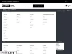 Sites similar to wallride.cl