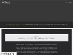 Sites similar to wallrocks.com.au