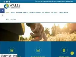 Sites similar to walls-cpa.com