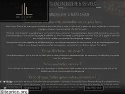 Sites similar to walls-luxury-premier.com