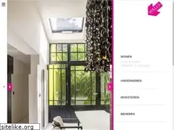 Sites similar to walls.be