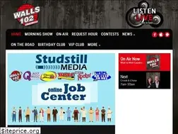 Sites similar to walls102.com
