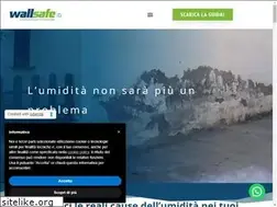Sites similar to wallsafe.it