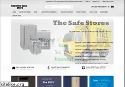 Sites similar to wallsafestore.com