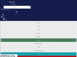 Sites similar to wallsandfloor.co.uk