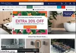 Sites similar to wallsandfloors.co.uk