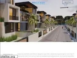 Sites similar to wallsasia.com