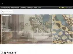 Sites similar to wallsauce.com