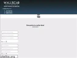 Sites similar to wallscar.es