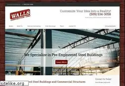 Sites similar to wallsconstructioncorp.com