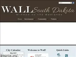 Sites similar to wallsd.us
