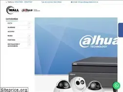 Sites similar to wallseguridad.com.ar