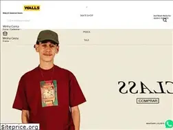 Sites similar to wallsgeneralstore.com.br