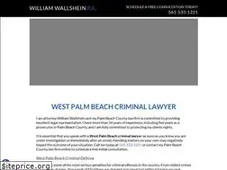 Sites similar to wallsheinfamilylaw.com