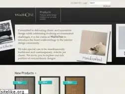 Sites similar to wallsone.com