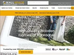 Sites similar to wallspace.co.uk