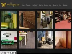 Sites similar to wallspace.in