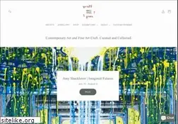 Sites similar to wallspacegallery.ca
