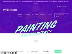 Sites similar to wallspot.org