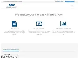 Sites similar to wallsproperty.com