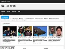 Sites similar to wallst-news.com