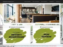 Sites similar to wallstadts.com