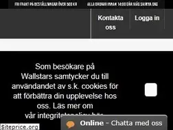 Sites similar to wallstars.se