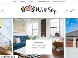 Sites similar to wallstep.com