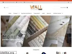 Sites similar to wallsticker.com.my