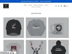 Sites similar to wallstmemes.com